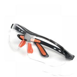 Universal Cycling Windproof Dustproof  Riding Welding Goggles Anti-splash Goggles Work Safety Industrial Eye Protection