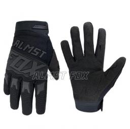 Almst Fox Adult Top Race Motorcycle Gloves Mens Women Breathable Motocross Gloves ATV MX UTV BMX Off-road Bicycle Gloves Guantes