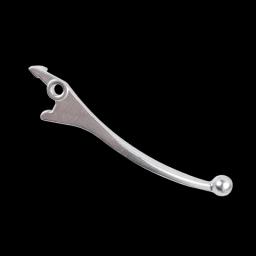 Universal Aluminum Cycling Hydraulic Disc Replacement Parts Brake Lever Motorcycle Handle Durable Left/Right Front Outdoor