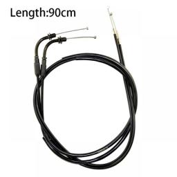 Road Passion Brand New Motorcycle Accessories Throttle Line Cable Wire For Sportster 1200 883 XL883 XL1200 XL50 XL1200C