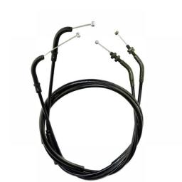 Road Passion Motorcycle Throttle Line Cable Wire For SUZUKI Djebel 250 DR-Z250 DR-Z400 DRZ400E For Kawasaki KLX400R KLX400SR