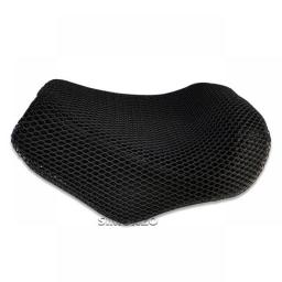 Motorcycle 3D Cushion Seat Cover For Harley FXDR 114 Cool Seat Cover Seat Protect Cushion For FXDR114  Accessories 2019-2023