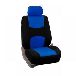 Car For SEAT Cover Universal Auto Dirt Resistant Set Front Standard Automobile Interior Protector Products Accessories
