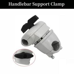 Trimmer Handlebar Support Clamp For STIHL SUPPORT CLAMP ONLY, FS 130 131 110 111 90 91 89 200 Trimmer Handlebar Trimmer Parts