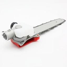 Small Household Mower Accessories High Branch Saw Grass Machine Agricultural Wasteland Saw Blade Tools Tree Leaf Scissors