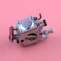 High Quality Chainsaw Carburetor Carb Replacement Accessories Fit For WALBRO 4100 41cc 3800 38cc