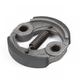 TD48 TH34 Clutch Kit Gear For Kawasaki TJ35E TJ45E TD048H TD048J Replacement Spare Tool Parts Convenient Useful