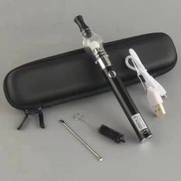 New Thickened Glass Rosin Atomizing Pen For Motherboard Short Circuit Detection Instrument No Soldering Iron Flux Detection
