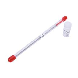 1Pc 0.2/0.3/0.5mm Painting Airbrush Body Brushwork Accessories Spray Needle Nozzle Tool Parts