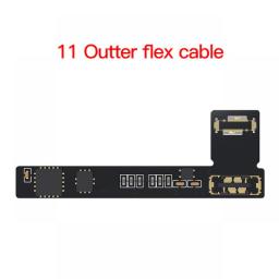 JCID JC V1SE Battery Repair Board Flex Cable For IPhone 11-14Pro Max Series Battery Pop Ups Widows Error Health Warning Removing