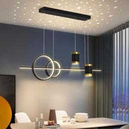 Modern Dine Room Pendant Lights For Living Room Dining Tables Resturant Kitchen Aisle Decor Lights Indoor Lighting