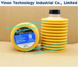 2 Bottles LHL300-7 MYS-7 Lubricating Grease，0.7KG/Bottle. Fanuc Robot LUBE Grease，Wire Cutting Working Fluid Used In WEDM-HS/MS