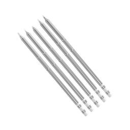 Bakon T12 Soldering Tip T12-B T12-BC1 T12-D12 T12-I T12-ILS All-in-one Heating Core For T12 Handle Replacement Solder Head