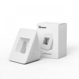 SONOFF NSPanel Pro Smart Home Control Panel Smart Scene Wall Switch EU/ US Smart Home Thermostat Display Switch Woks With Alexa