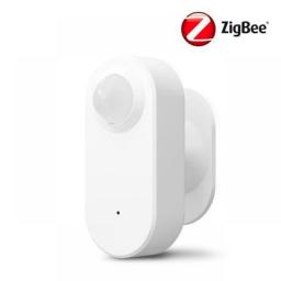 Tuya WIFI Zigbee3.0 Human Body Motion Sensor Wireless Smart Life App Body Movement Mini PIR Motion Sensor With Zigbee Gateway