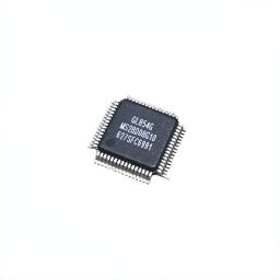 (2PCS) GL854G   GL854   LQFP-64 Transport Amplifier Chip Tuner IC  Provide One-Stop Bom Distribution Order Spot Supply