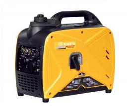 Outdoor Portable 1kW Mute Generator Small Household Camping Emergency Power Generation System