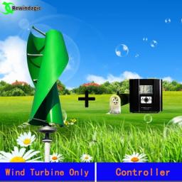 Free Energy Wind Turbine Generator 10kw 15kw 20kw Vertical Windmill With Controller Off Grid Inverter System For Homeuse