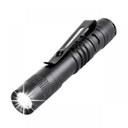 Mini Portable LED Pen Light Pocket Ultra Bright High Lumens Handheld Flashlight Linterna Led Torch For Camping Outdoor Emergency