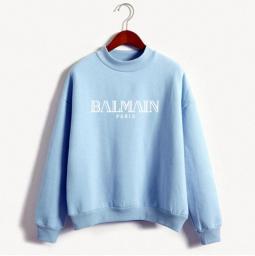New Hoodies Fashion Tops Woman Brand Sweatshirts Hoodies 2023 Autumn Spring Fleece Sweatshirt High Quality Hip Hop Clothing