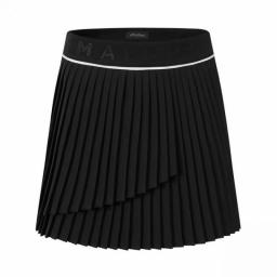 New Golf Sports Skirt Women's Quick-drying Pleated Skirt Outdoor Casual Sports Mini Skirt High Quality Golf Clothing