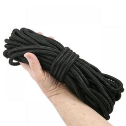 1Pc 31m Outdoor Camping Parachute Rope Survival Single Core Strand Rope VB704 P0.21