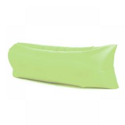 Light Sleeping Bag Waterproof Inflatable Bag Lazy Sofa Camping Sleeping Bags Air Bed Adult Beach Lounge Chair Fast FoldingMJ1124