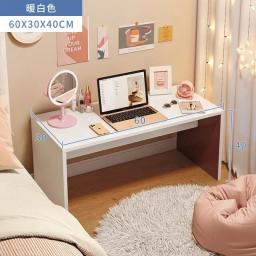 Modern Portable Bed Desk Simple Computer Desk Durable Home Small Low Table Floating Window Japanese Tatami Office Small Table