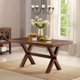 Maddox Crossing Dining Table  Luxury Dining Tables