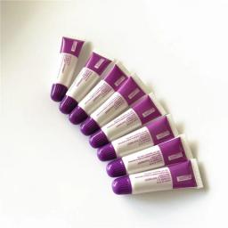 Purple Fougera Vitamin A+D Tattoo Care Ointment Repair Gel PMU Eyebrow Lip Anti-scar Cream Transparent Liquid Gel