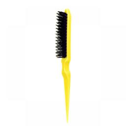 Hair Comb Professional Fluffy Hair Brush Salon Hairdressing Combs Slim Line ABS Teasing Back Hair Styling Tools Hairbrush