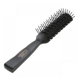 Salon Household Professional Rib Comb Of Men’s Hair Styling Massage Curling Hairbrush Anti-tangle Anti-static Combs