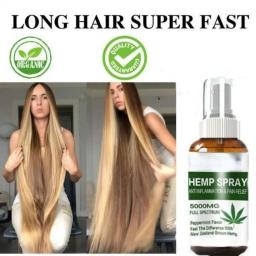 TRSTAY Hair Spray Hairloss Hair Tools Rosemary Oil For Hair Professional Brazilian Keratin New Hair Growth Essence Care Products