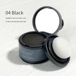 Hair Line Modified Repair Hair Shadow Powder Hair Shadow Trimming Powders Make Up Concealer Natural Cover Edges Control Products