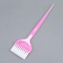1Pcs Hair Dye Brush Hair Coloring Applicator Brush Fluffy Hairdressing Comb Barber Tools Salon Hair Styling Accessaries