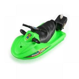 1Pc Kids Speed Boat Ship Wind Up Toy Bath Toys Shower Toys Float In Water Kids Classic Clockwork Toys For Children Boys Gift
