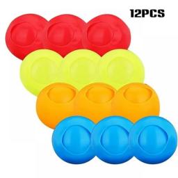 24 PCS Splash Balls Reusable Water Balloons Bombs Toys Quick Fill Self Sealing Refillable Water Ball For Kids Summer Toys