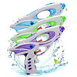 Beach Toy Water Gun Playing With Water, Outdoor Bathing, Swimming, Rafting And Pistols , For Children Girls Boys Kids