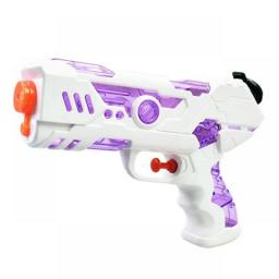 250ml Water Guns Super Squirt Guns Water Soaker Water Toys With Long Shooting Range Summer Water Toy Guns For Boys Girls Adults
