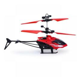 Intelligent Gesture Sensing Helicopter Flying Ufo Toys For Boys Induction Aircraft Hover Aircraft Airplane Toy For Children Kids