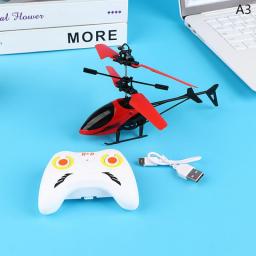 Mini RC Drone Rechargeable Remote Control RC Helicopters Drone Toys Induction Hovering Safe Fall-resistant