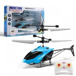 2.4G RC Helicopter RC Drone Remote Control Plane Aircraft USB Charge Control Drone Outdoor Indoor Flight Toys Birthday Gifts