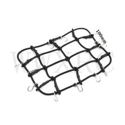 Elastic Luggage Net For 1/12 MN D90 D99 MN99S RC Car Parts Accessories
