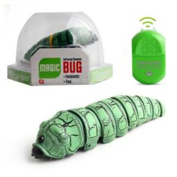 Infrared Remote Control Cockroach Simulation Animal Creepy Spider Bug Prank Fun RC Kids Toy Gift High Quality Drop Shipping
