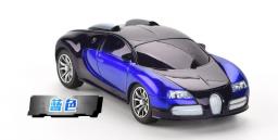 RC Car With Led Light Radio Remote Control Sports Car High-speed Drift Car Boy Girl Toy Children High Speed Vehicle Racing Hobby