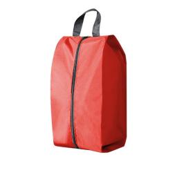 Dustproof Shoes Storage Bags Portable Travel Shoes Bag With Sturdy Zipper Pouch Waterproof Reusable Clothes Shoes Organizer Bag