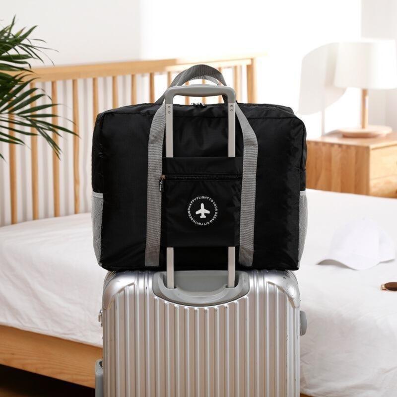 Waterproof Travel Bag Swimming Fitness Sport Running Clothes Shoes Organizer Women Men Luggage Portable Tidy Pouch Accessories