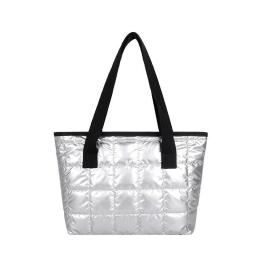 Totes Women's Bag Shopper Large Capacity Female Designer Handbag Soft High Quality Shoulder Bags For Women Autumn Winter New