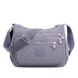 Shoulder Bag Crossbody Bag For Women Messenger Bags Waterproof Nylon Ladies Handbag