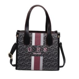 European And American Fashion Large Capacity Shoulder Bag, Crossbody Bag, Women's New Fashionable Handbag
